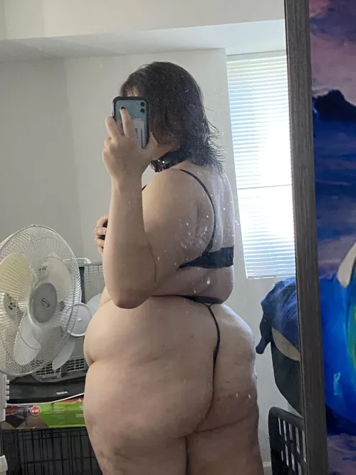 Is this underwear too much?