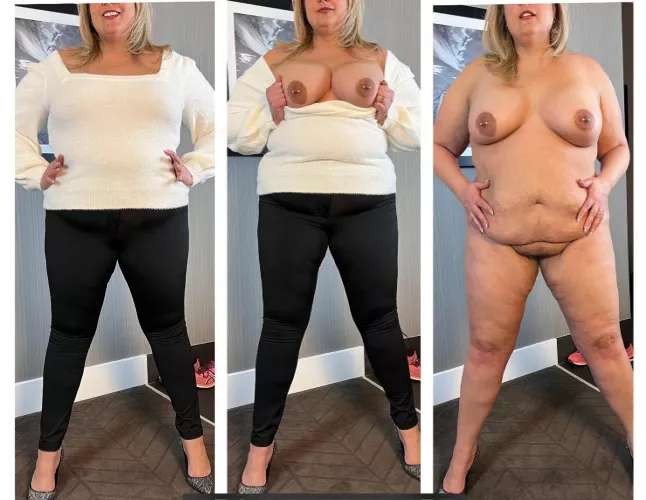 It’s cold outside, so can we stay in … me?