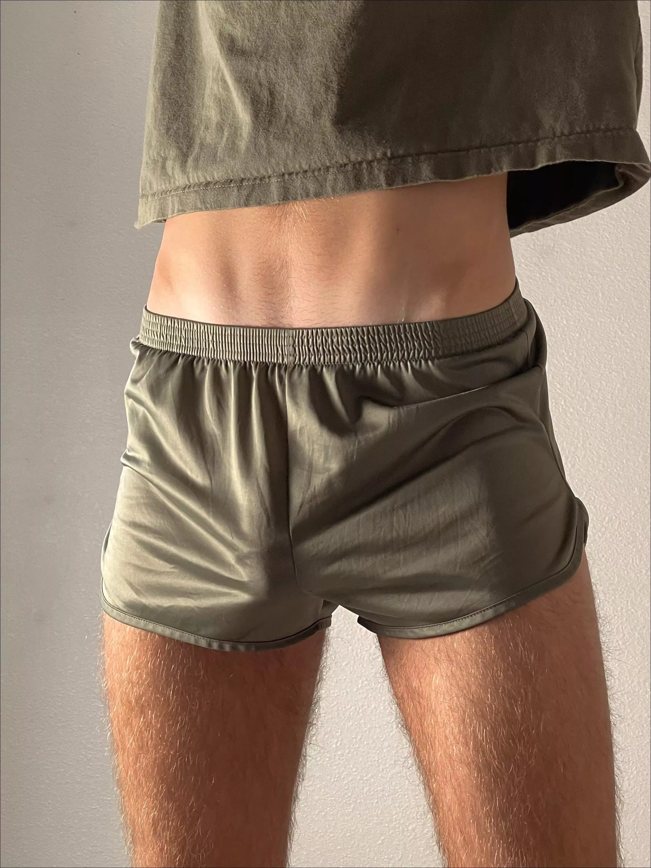 I’ve never worn Soffes before