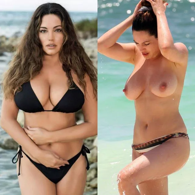 Kelly brook