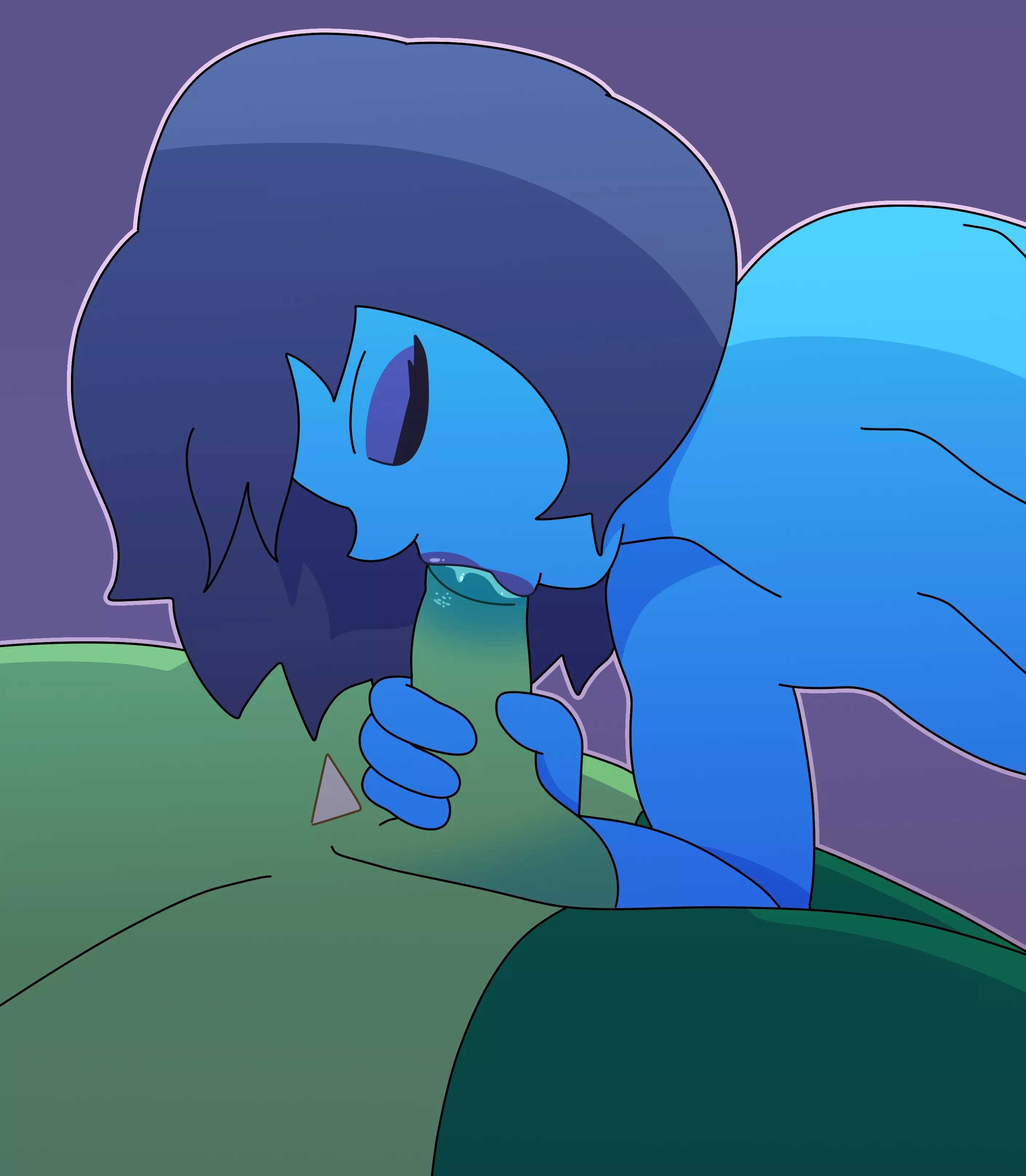 lapidot porn (drawinecchi)