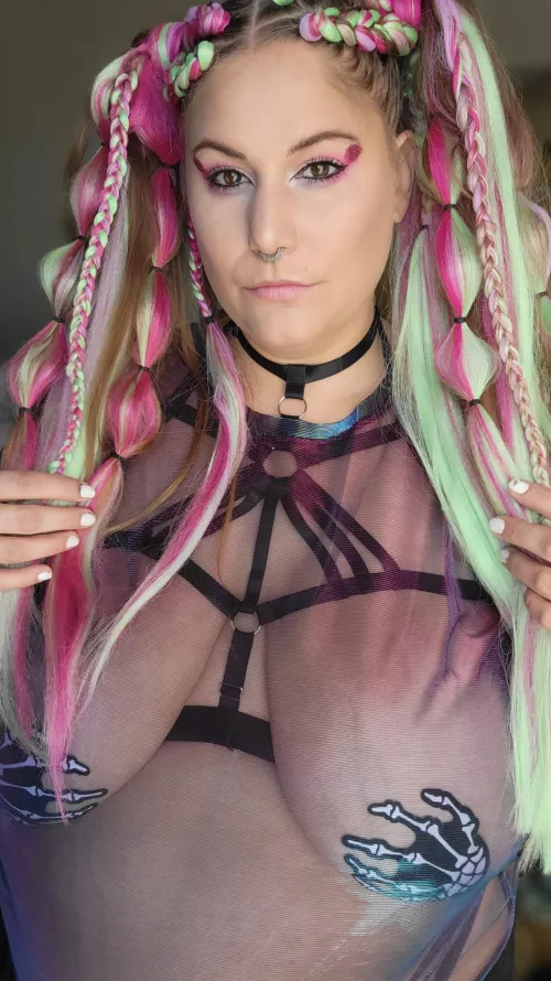 Last day of EDCO. Let's Go!