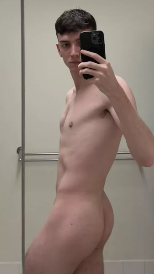 laughed my ass off one too many times