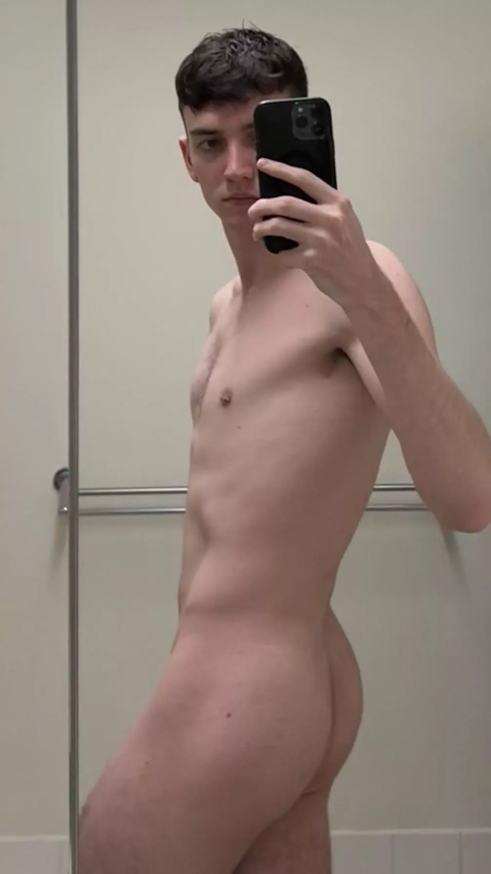 laughed my ass off one too many times