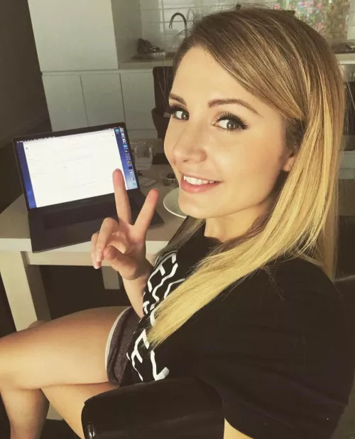 Lauren Southern