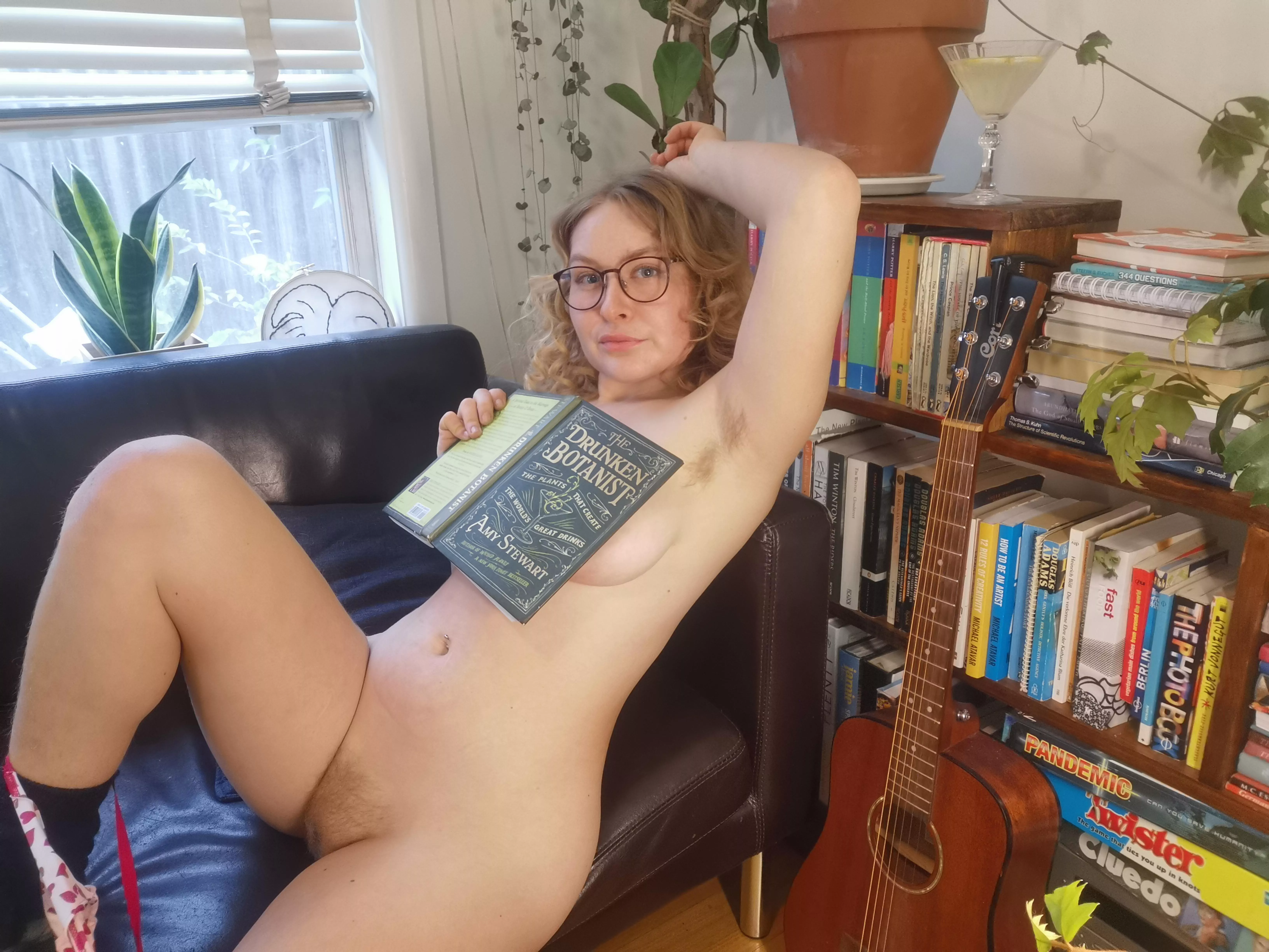 Lazy Sunday Drinking Cocktails