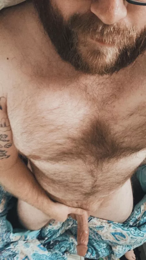 Lazy Sundays are made for staying in bed