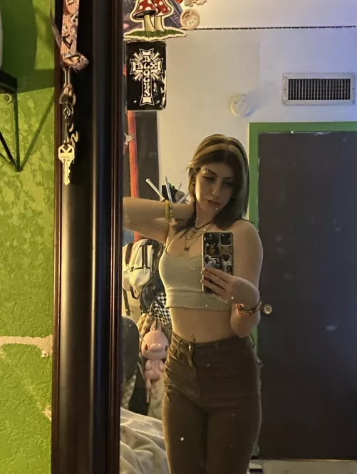 Let’s go camp? 🏕️