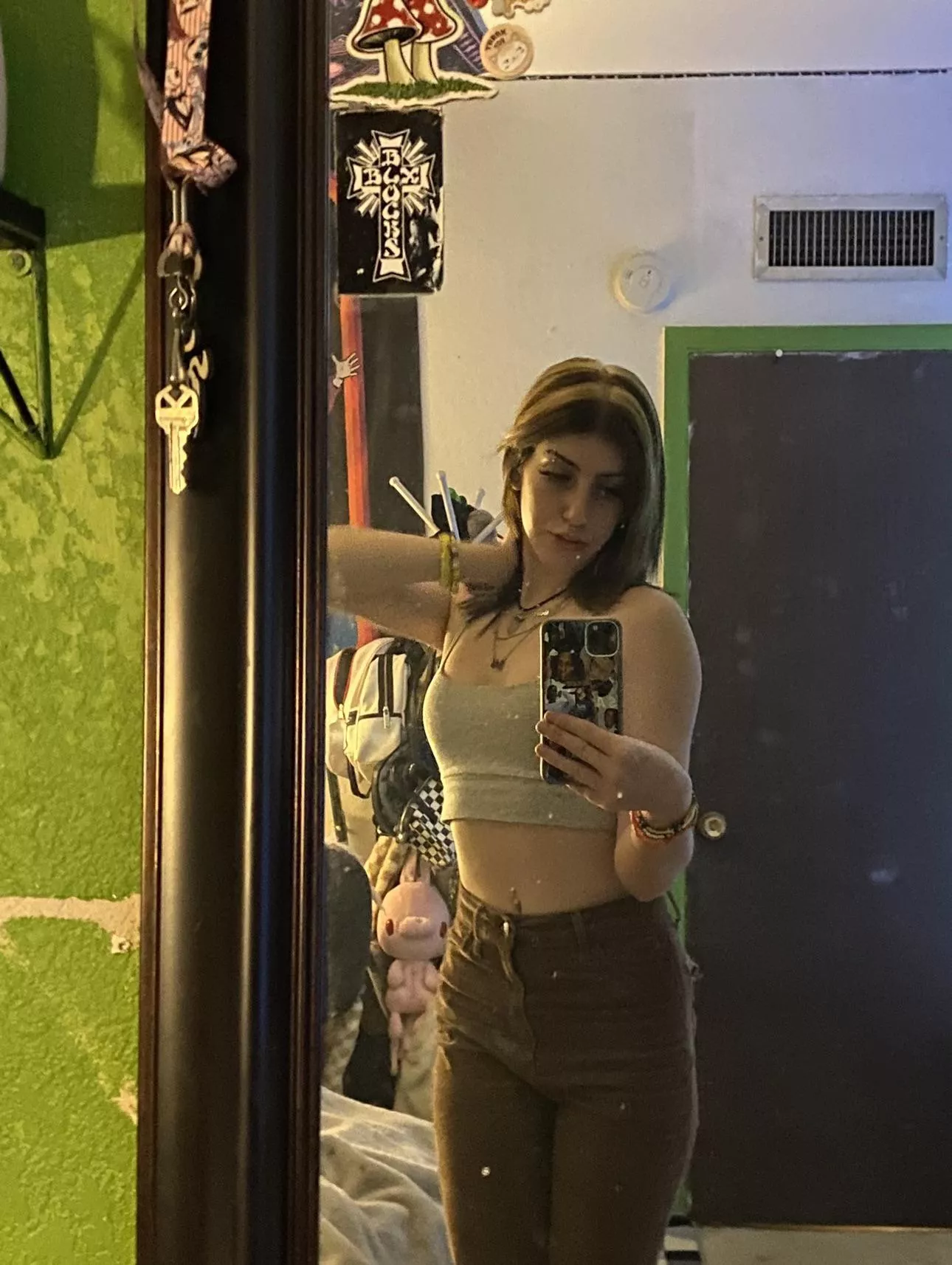 Let’s go camp? 🏕️