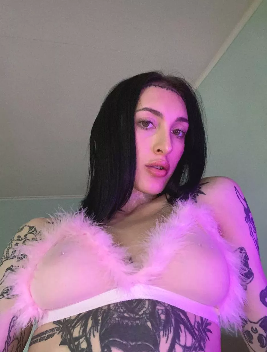 Let's hold each other