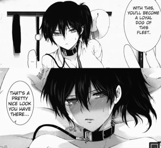 LF Mono Source With this you’ll become a loyal dog of this fleet, That’s a pretty nice look you have there