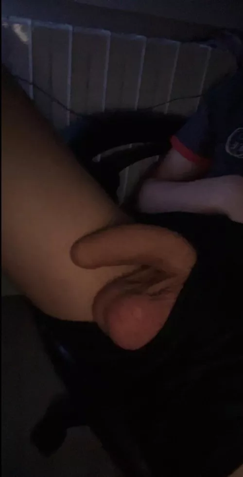 Lick on my balls 👅