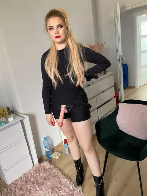 Look what I have for you! Are you ready?