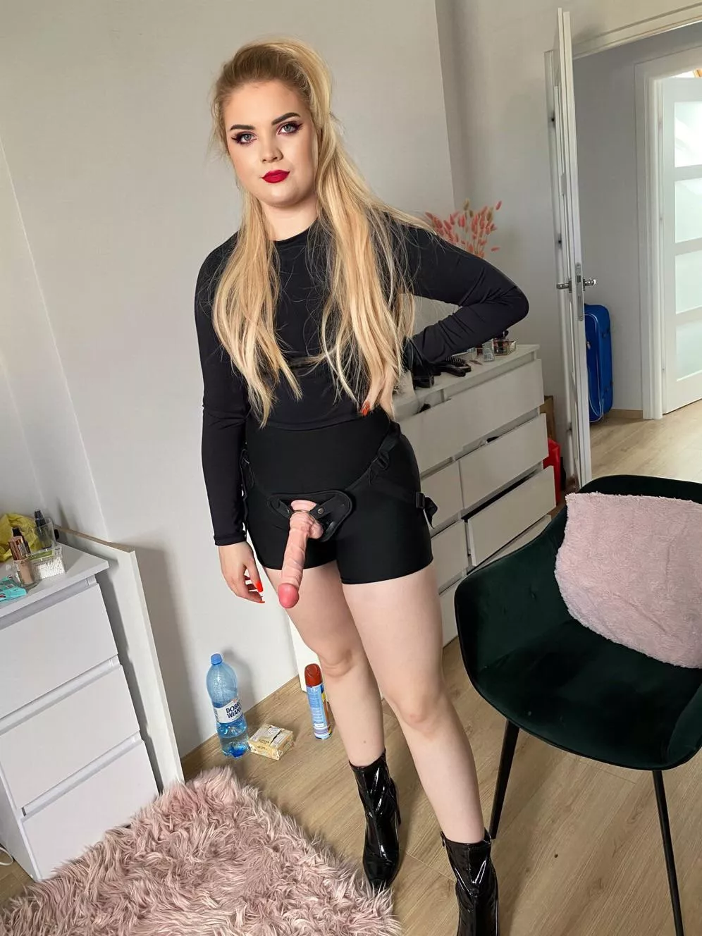 Look what I have for you! Are you ready?