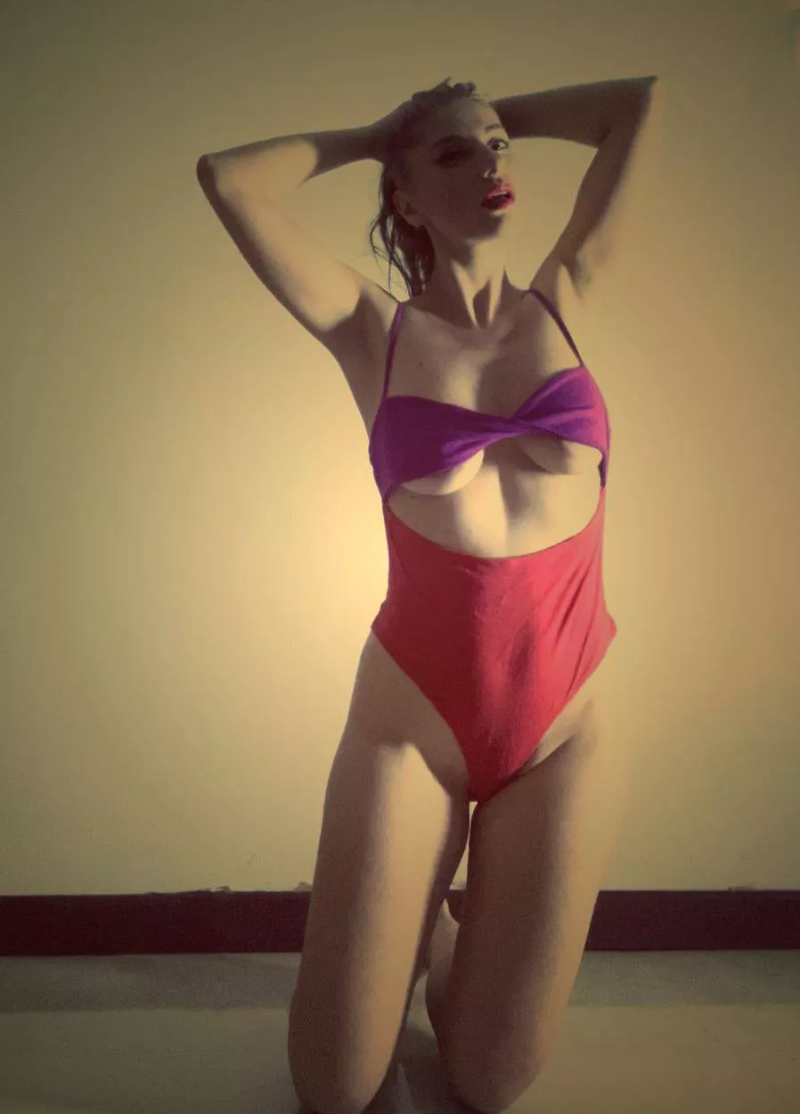 Look what I've prepared for you