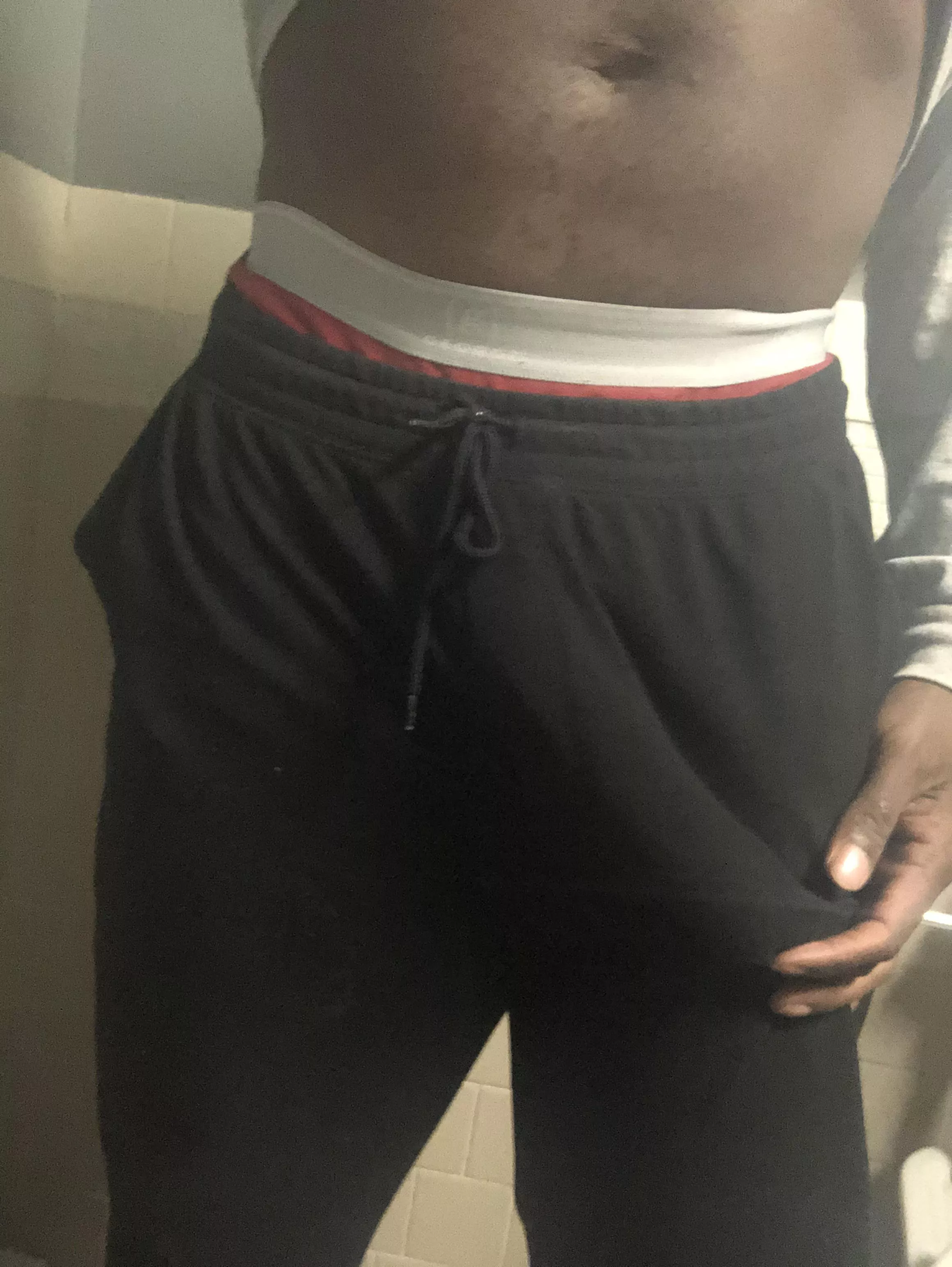 Looking for a white girl to help with something...