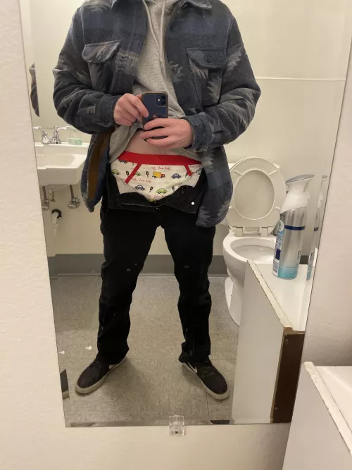 Love these for when I can’t wear at work