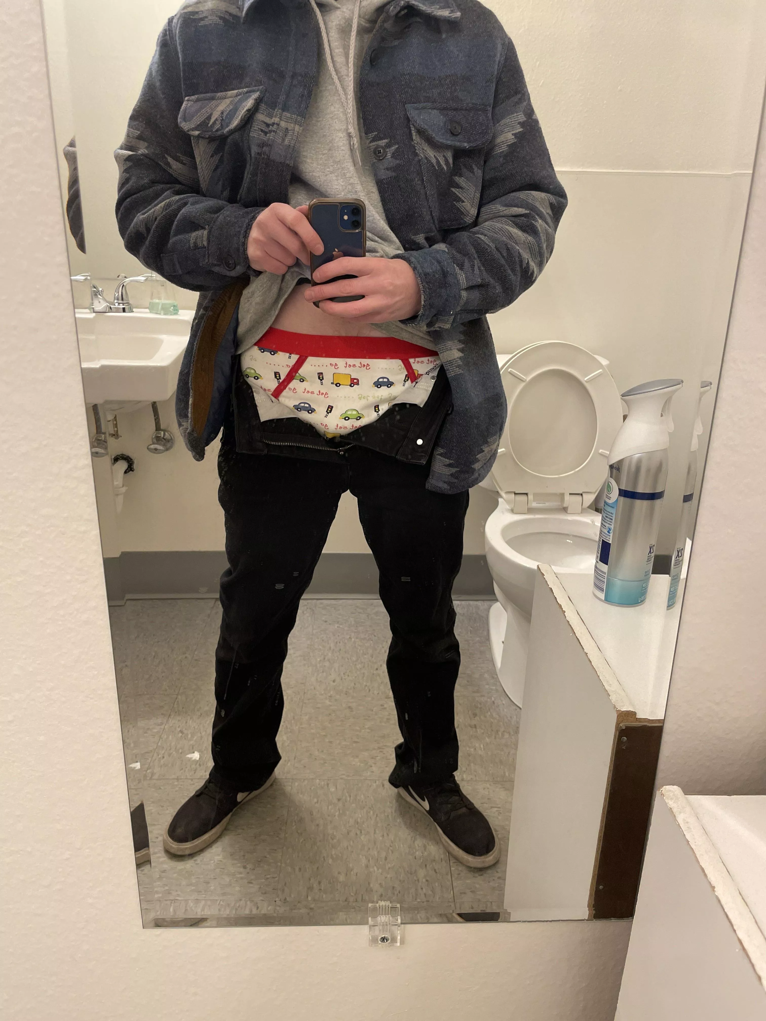 Love these for when I can’t wear at work