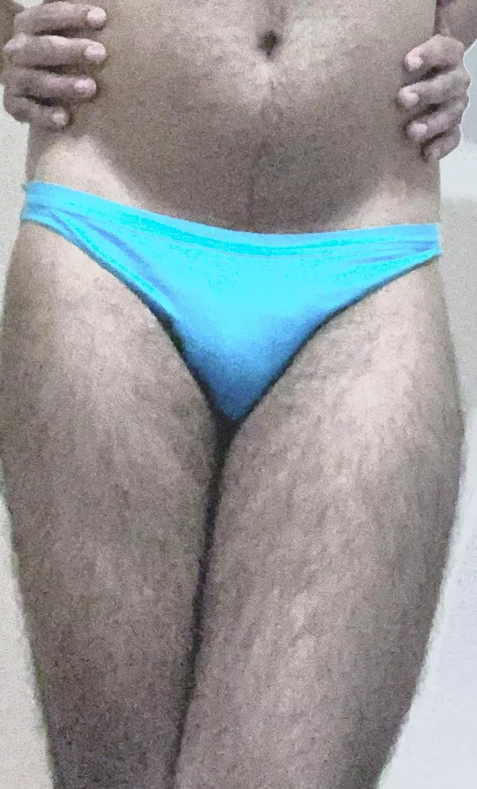 Love women panties way more