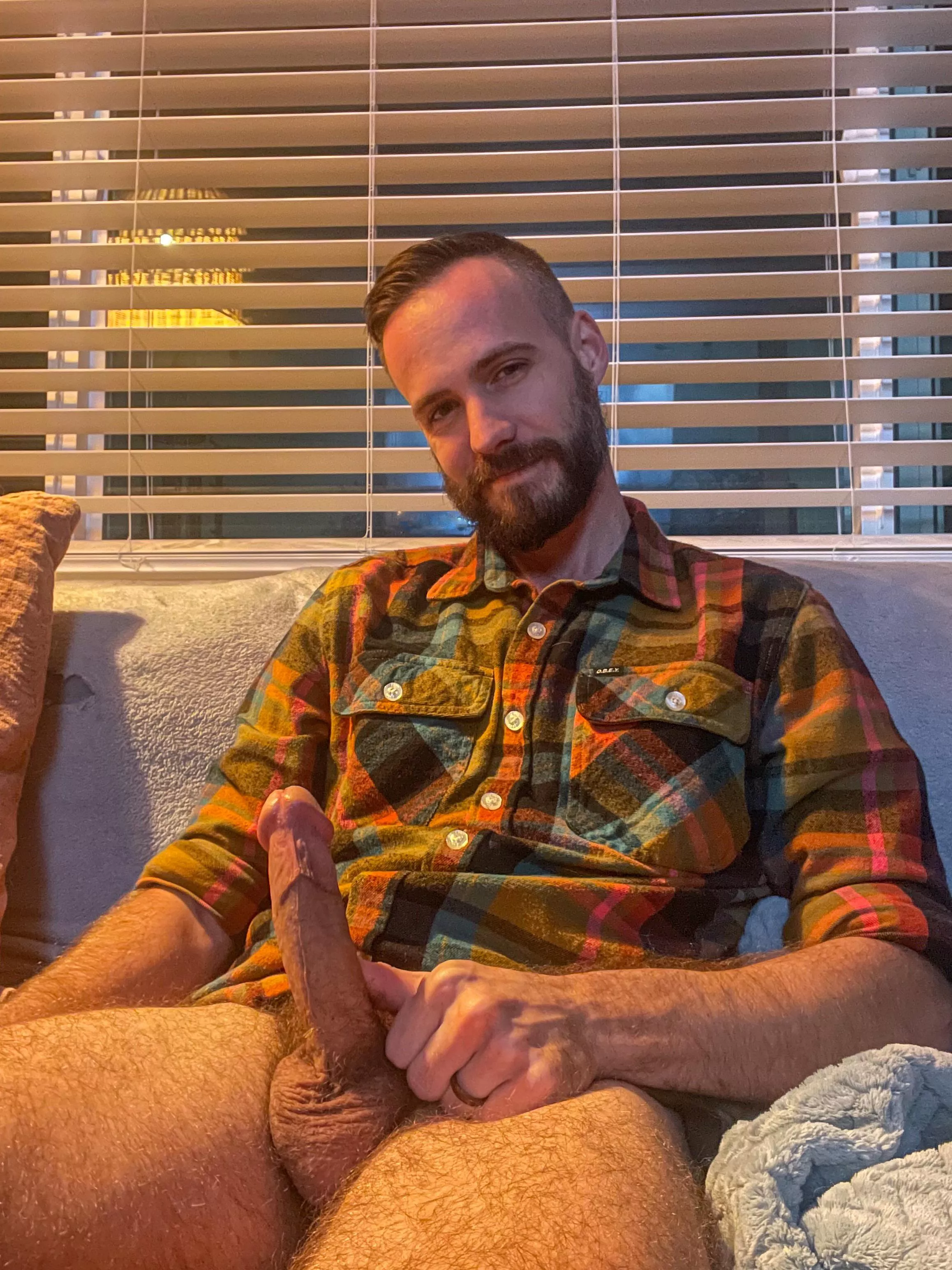 Lumberjack 🪵 🪓