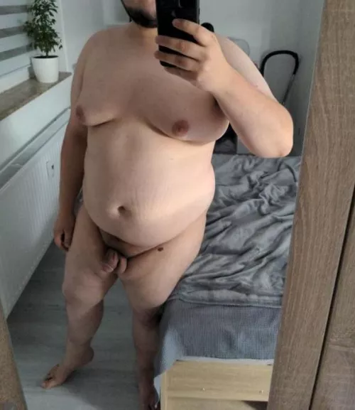(m) 28 started losing weight (-15kg from April on)