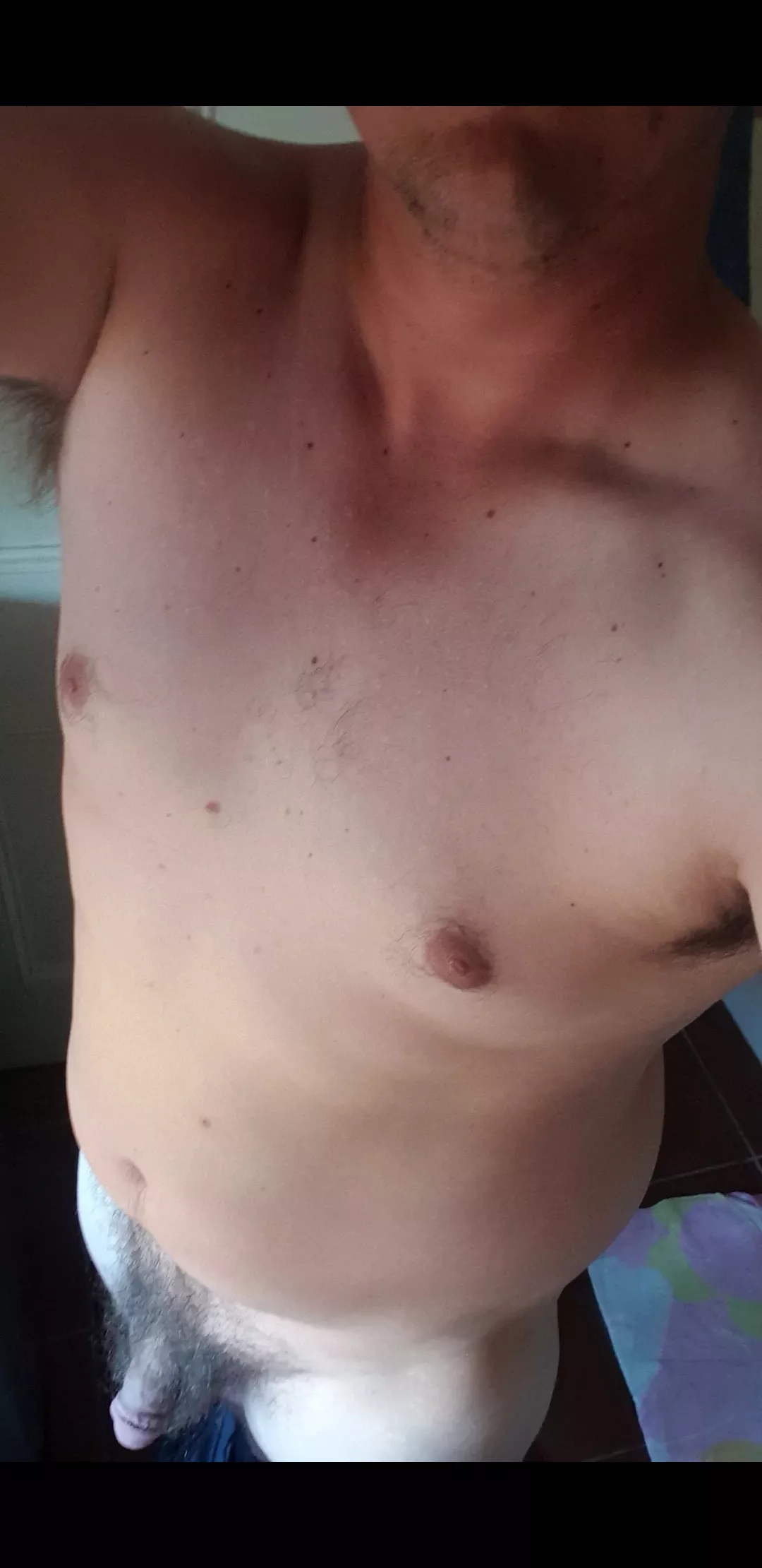 (m) 30 please girls rate my body i beg you