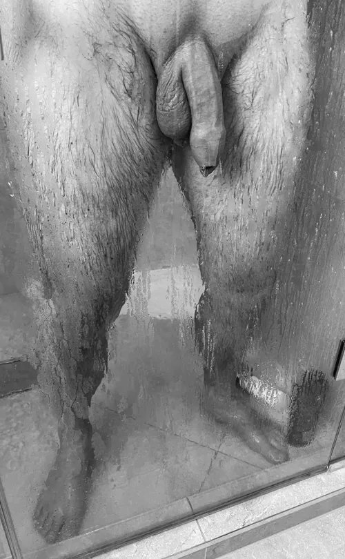 (m) 45, hairy legs donkey dick