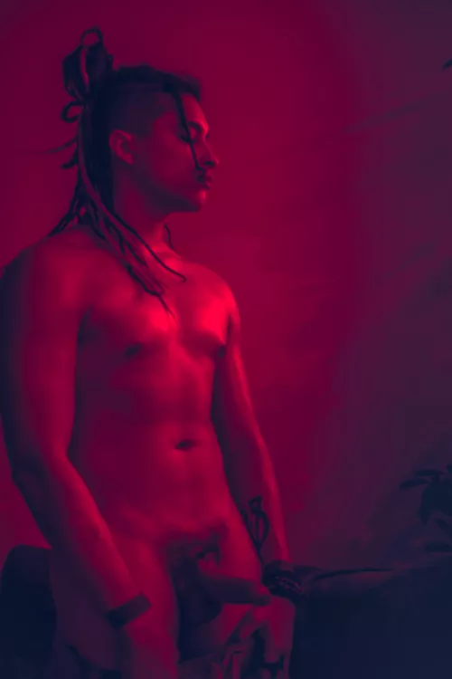 [M] Lazy Sunday (NSFW)