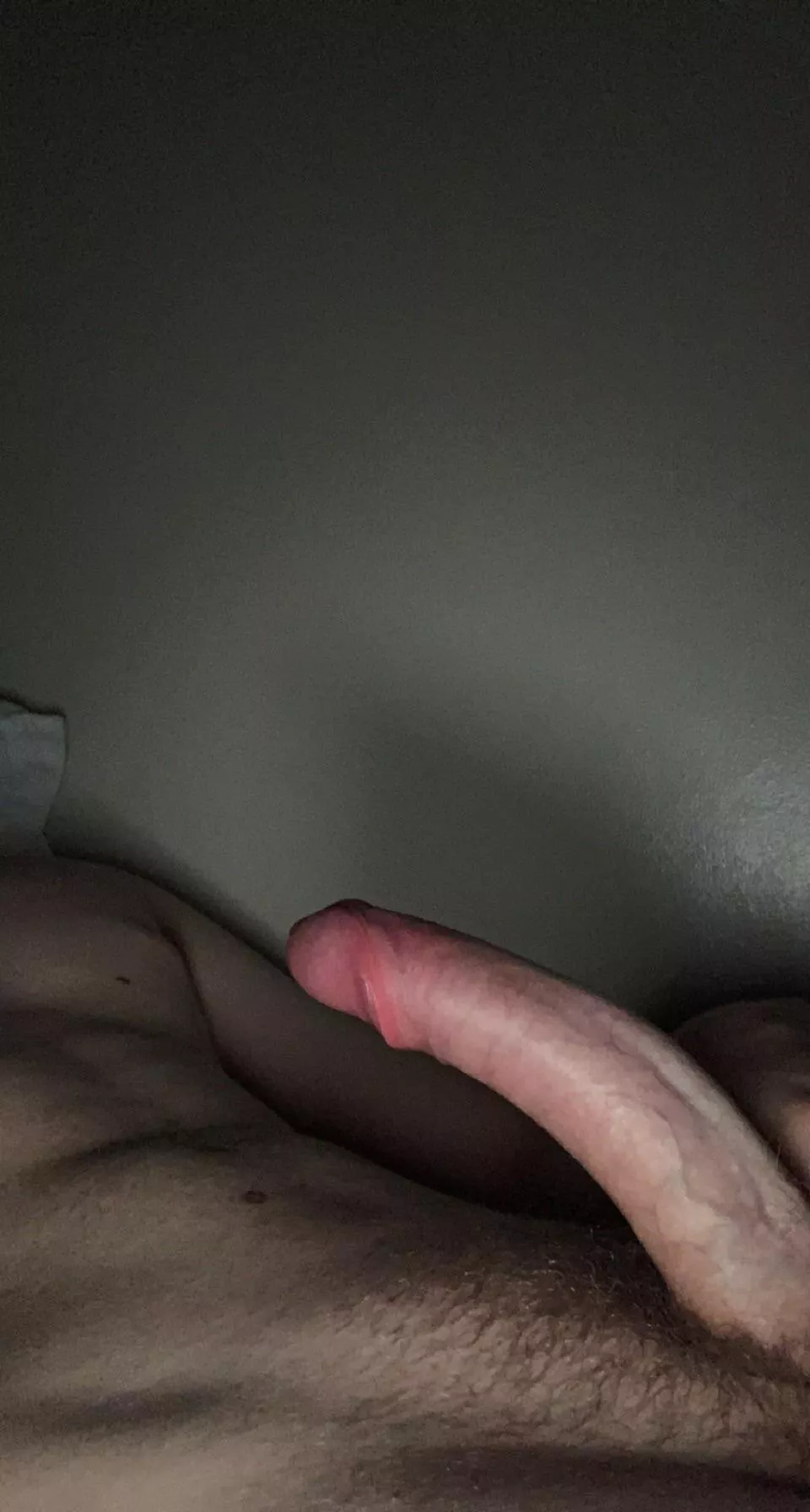 M21 It’s got a bit of a curve…