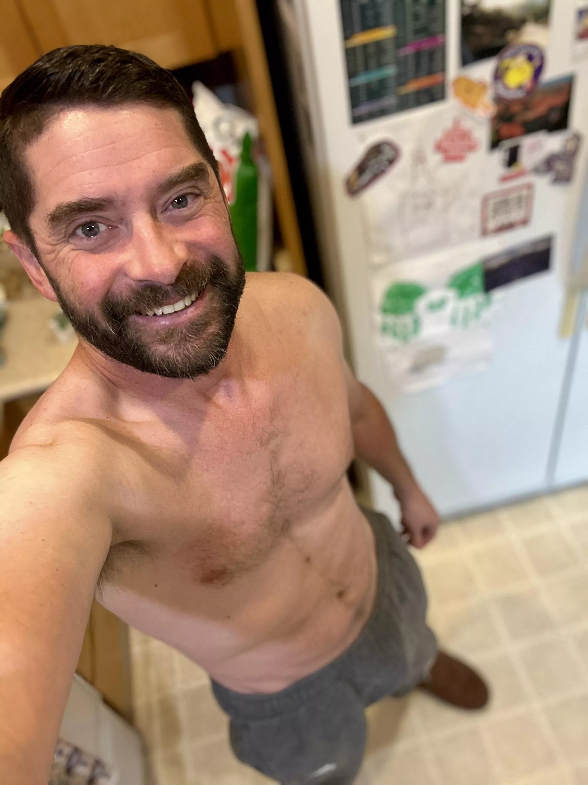 Making Coffee… [43]