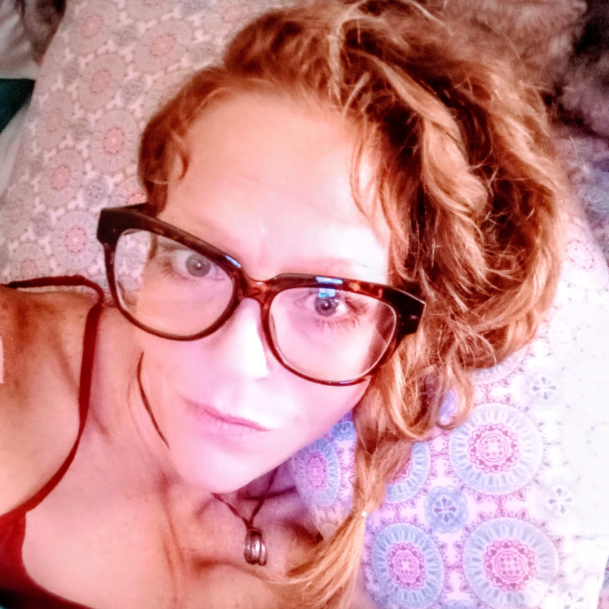 Mommy is so proud of her Good Boy