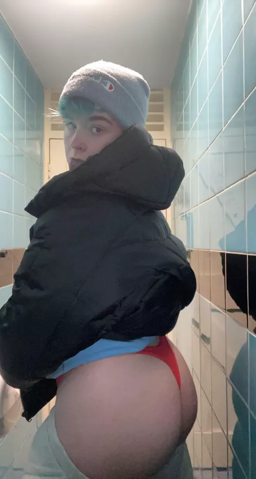 More pics like this? Offer in bio x