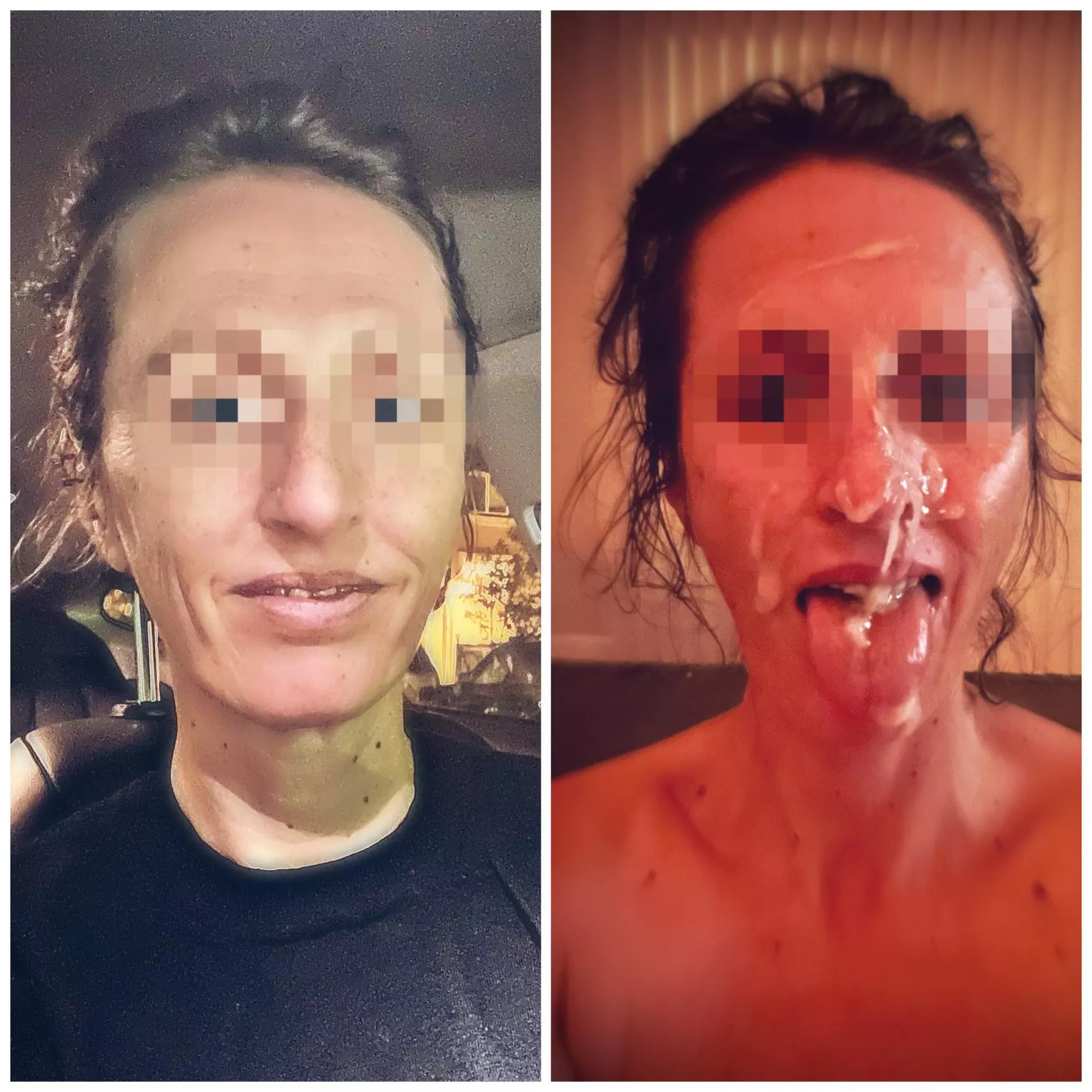 My 2nd Cumpetitor 💦