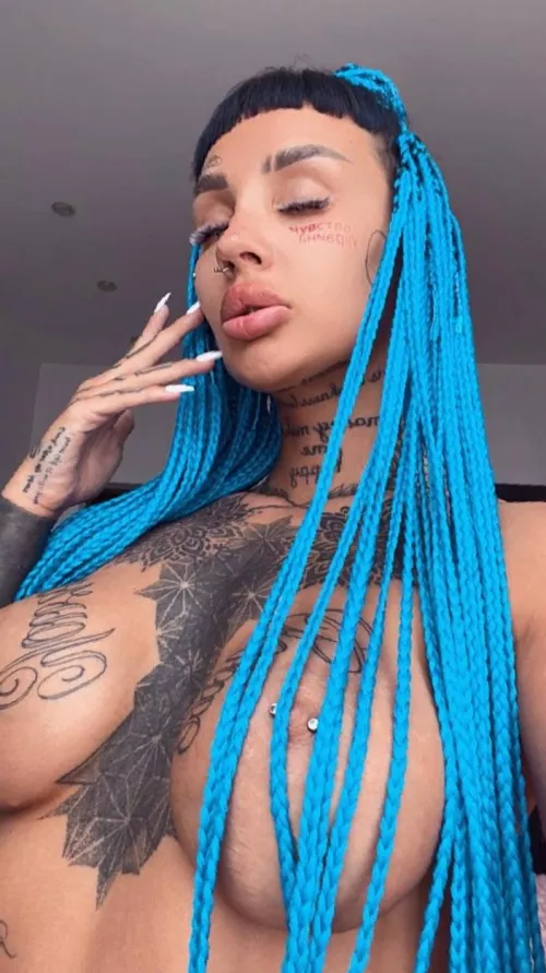 My breasts are beautiful