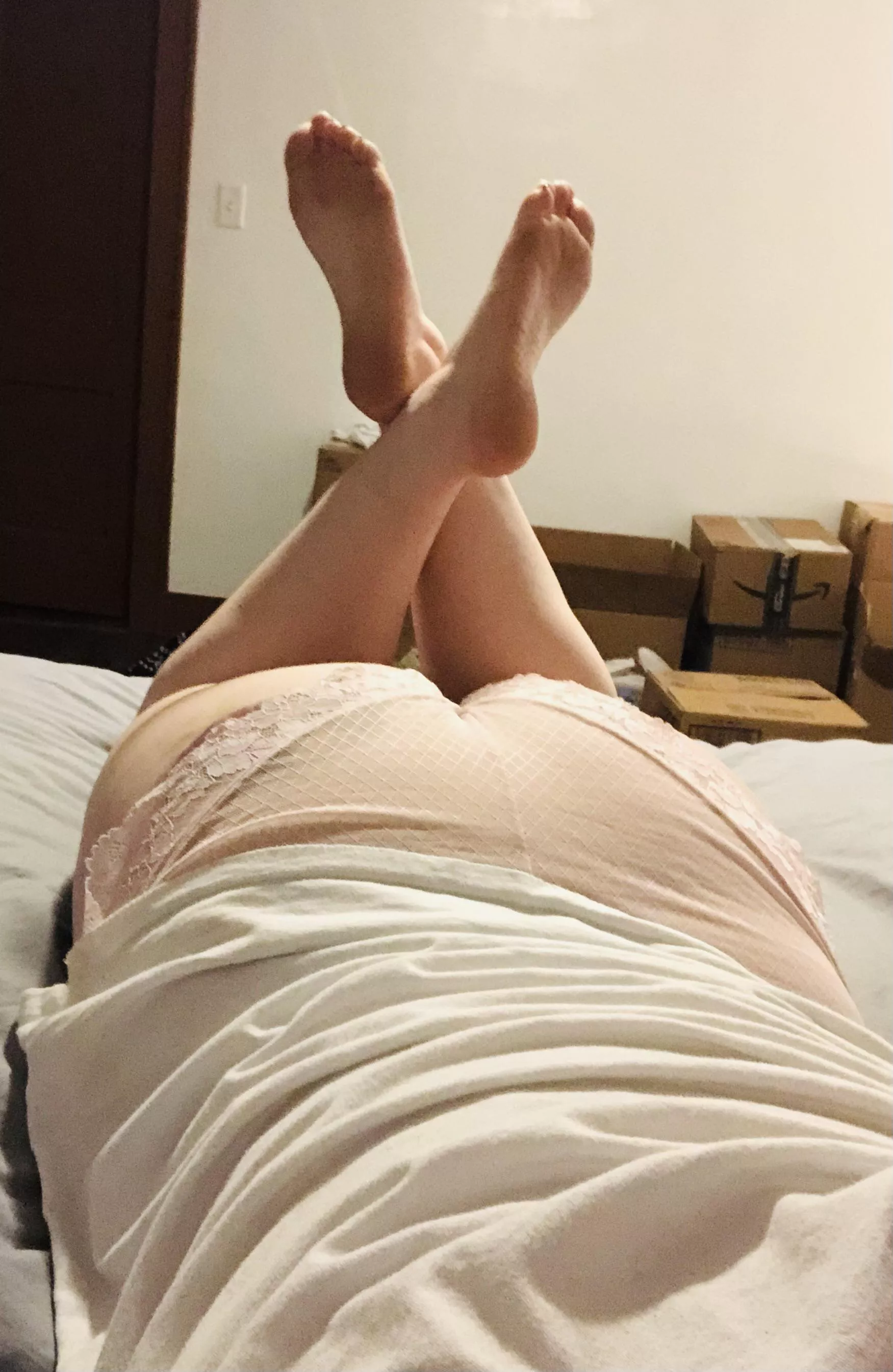 My favorite panties!! You like them??