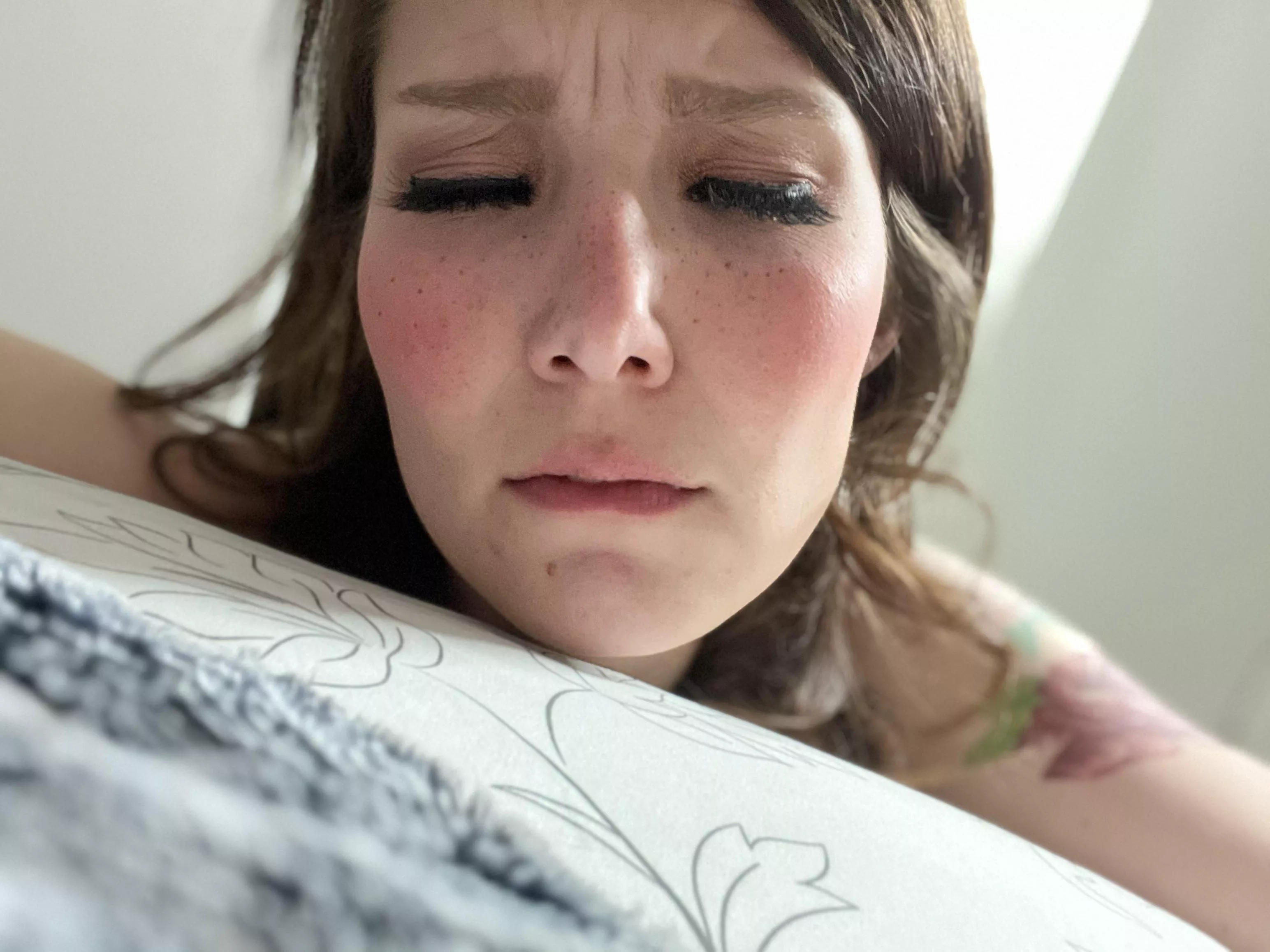 My favorite place to be ;)