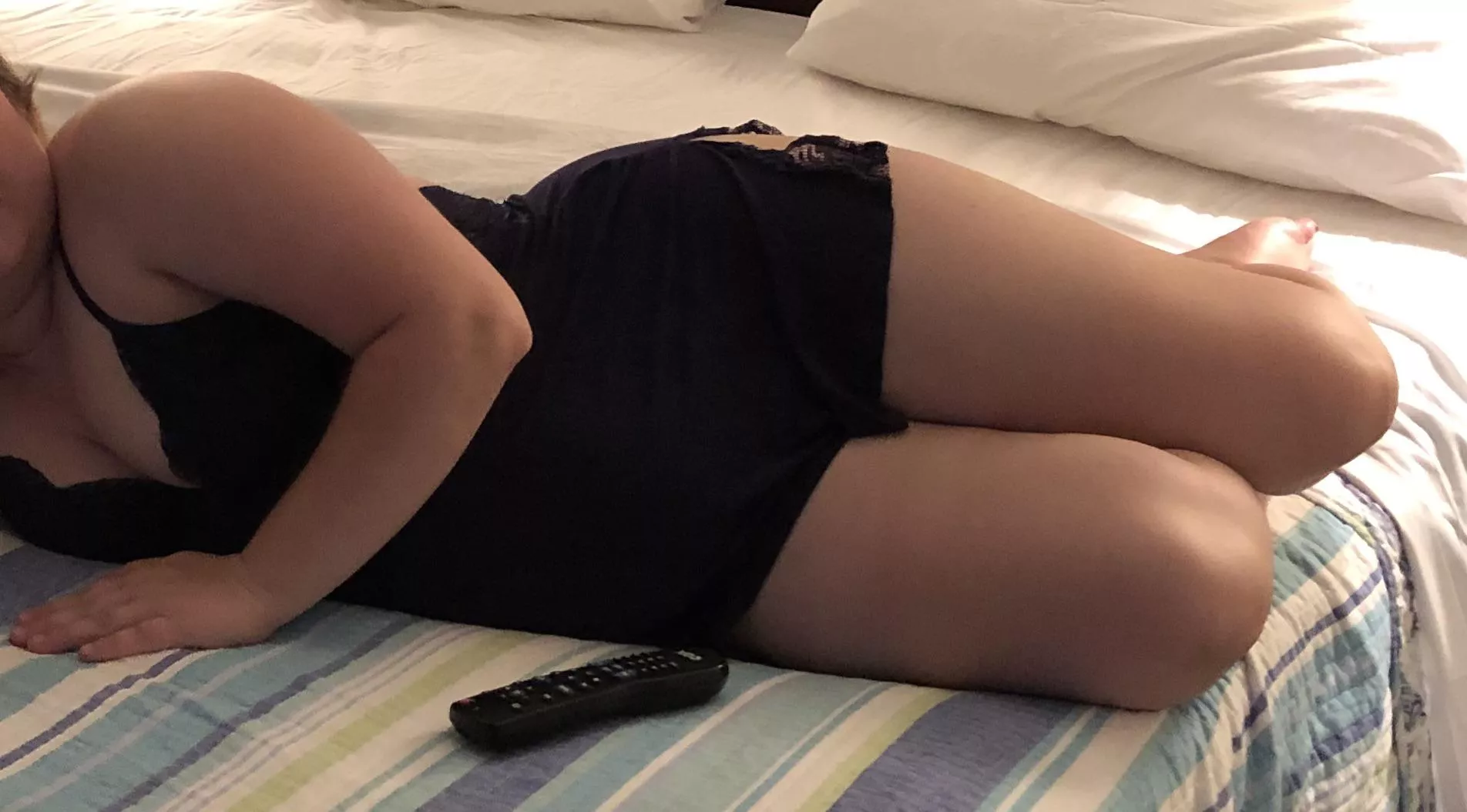 My husband wants another man to meet me