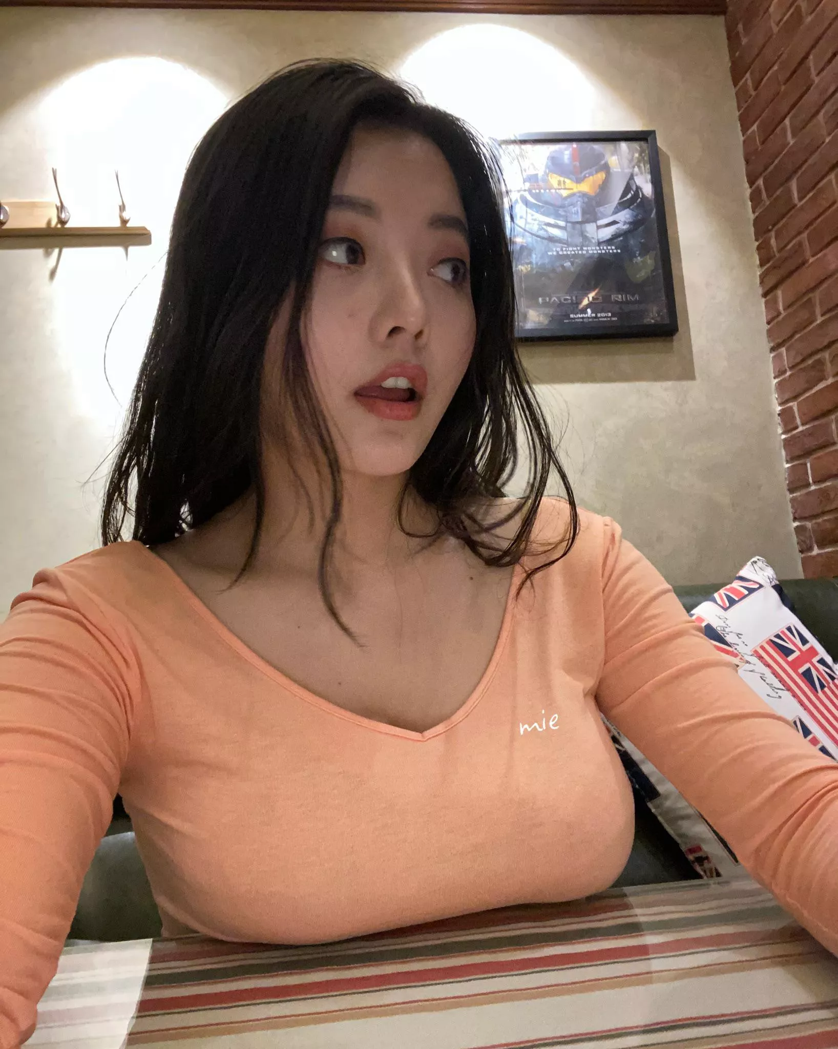 my responsibility is to put meat on the table