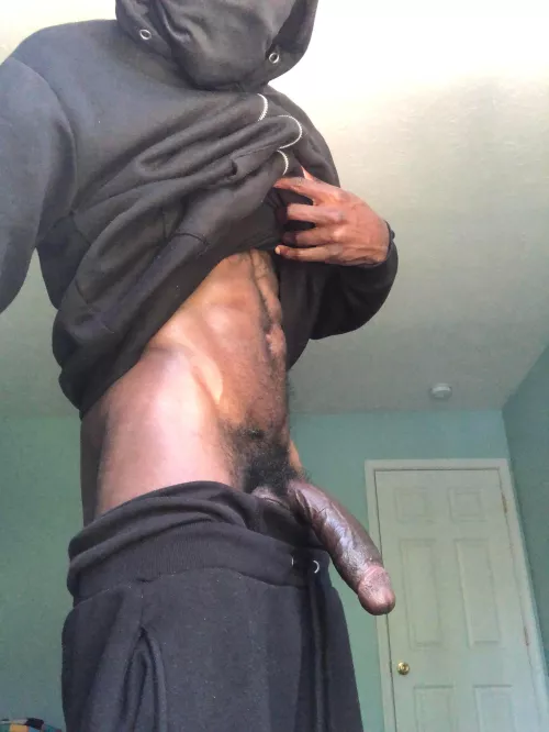 Need to get sucked off