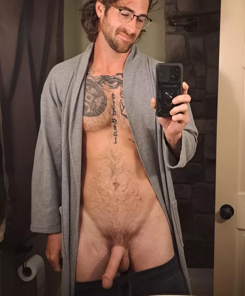 new here. good morning 😅