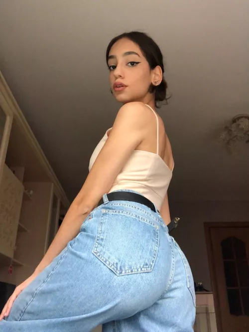 New jeans