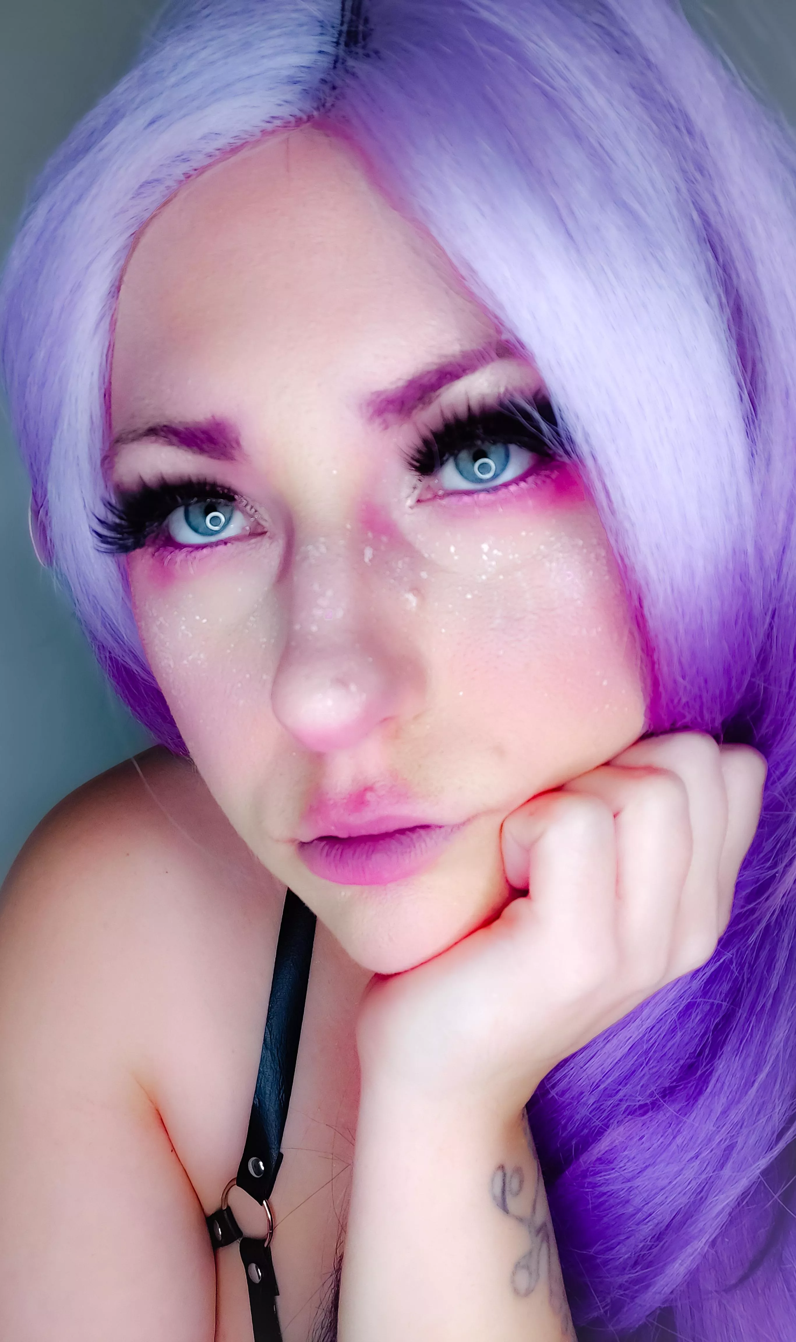 New sets coming soon😈