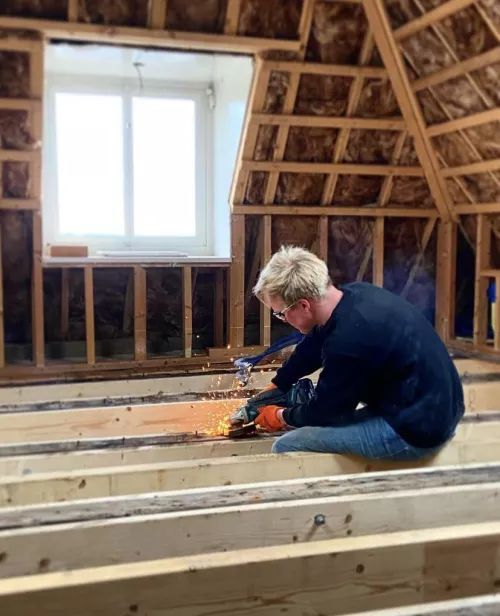 Nice little project. How’s ur Sunday?