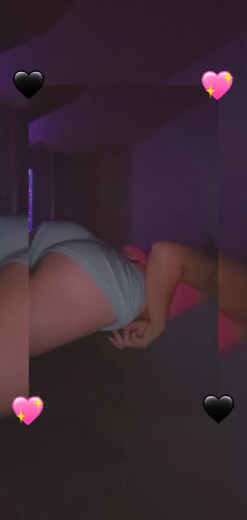 nice thick legs SC dat_gurlroxee