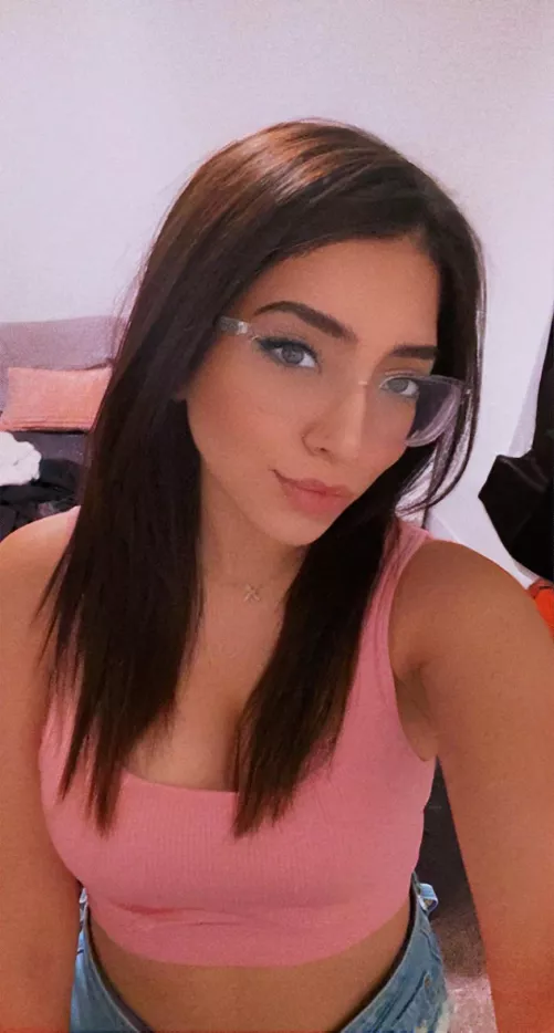 Nice view, isn't it?