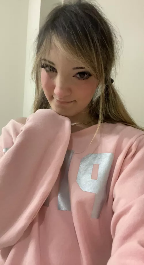 Nighttime gear 💖🦄🏳️‍⚧️