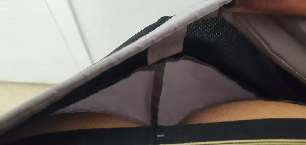 no clean underwear? no problem