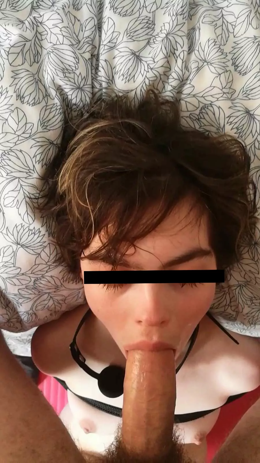 [NSFW] Do you guys enjoy more kinky stuff here?