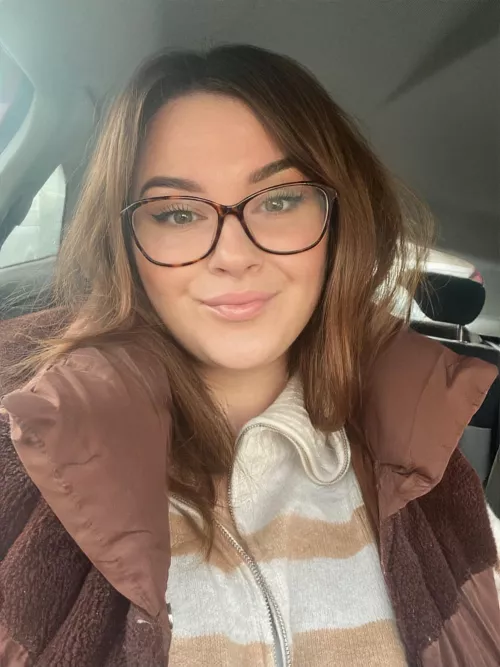 Off to start the Christmas shopping