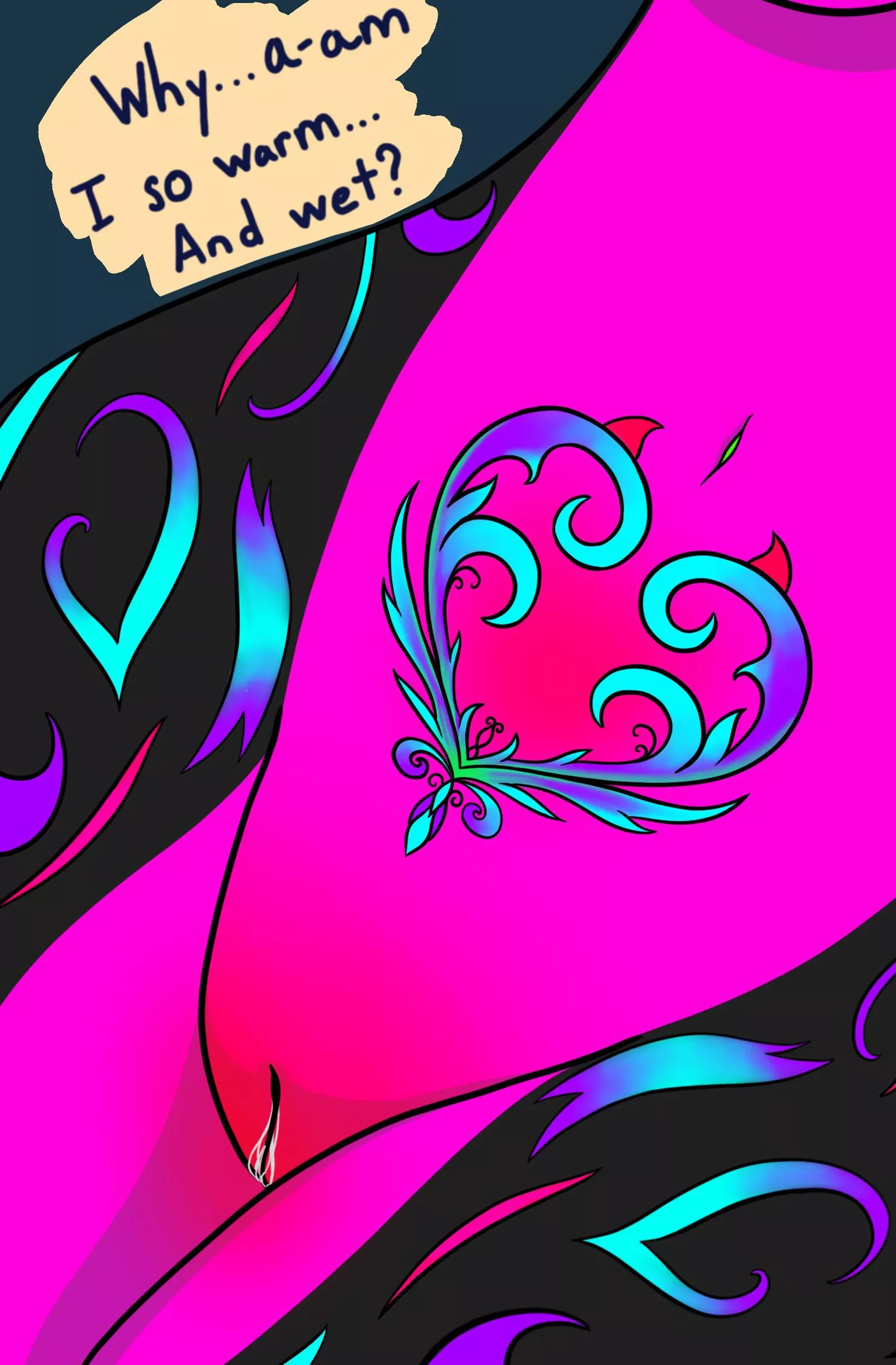 Oh fuck (F) (Zaller360)